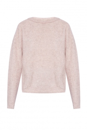 Oversize' sweater, zdjęcie 1 Oversize' sweater od Acne